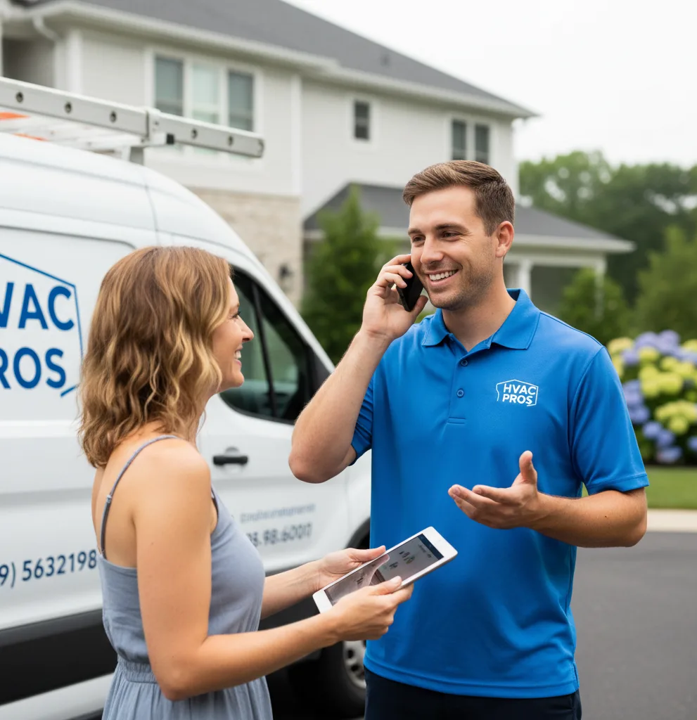 AC Repair in Bear, DE